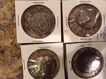 Found-Old-Coins...value?