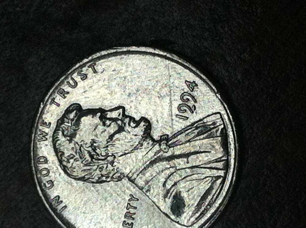1994-Penny-Error?
