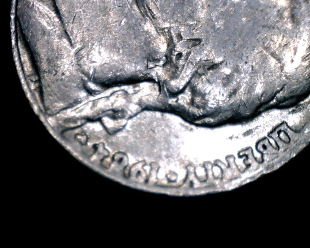 1964/84-P-Jefferson-Nickel---Need-Help
