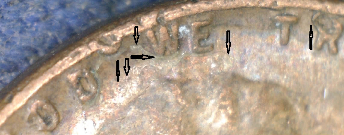 1956-D-Lincoln-Wheat-Cent-With-Issues