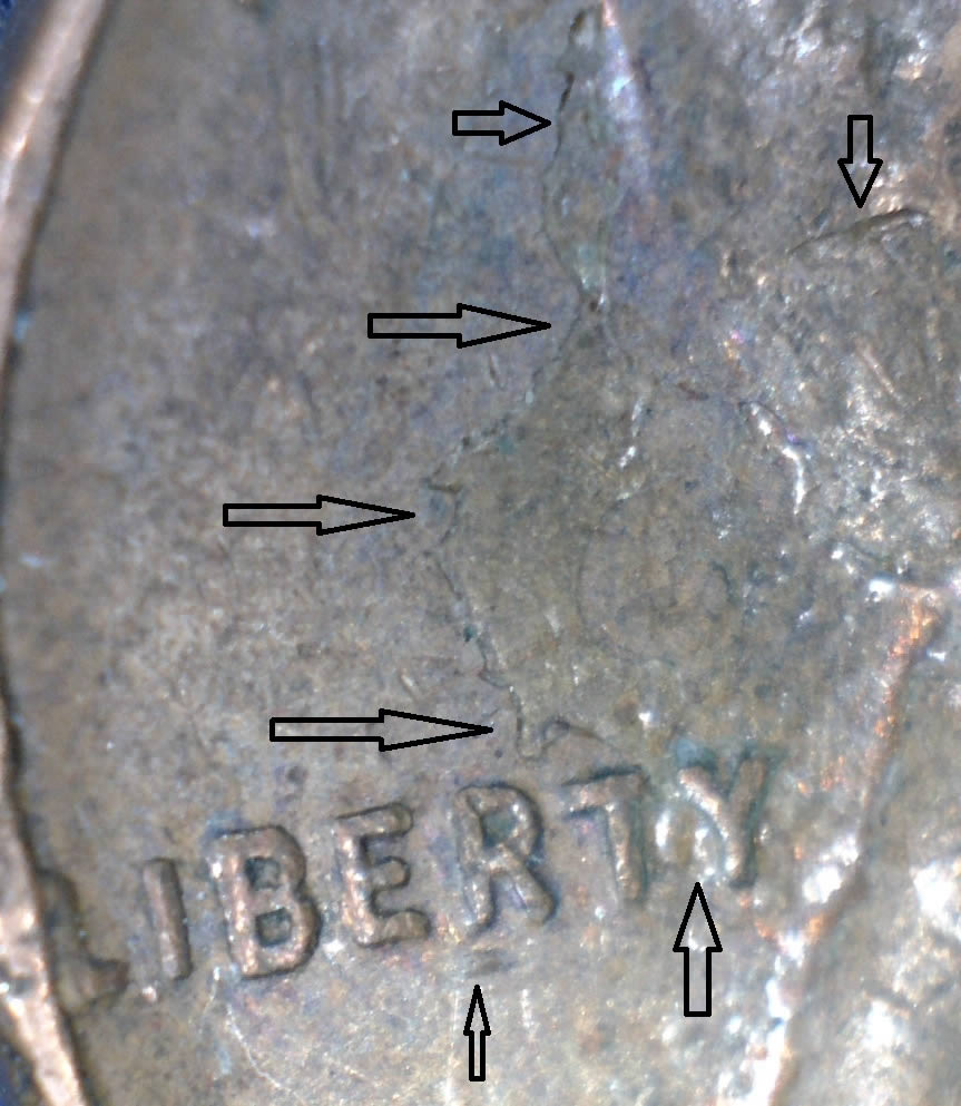 1956-D-Lincoln-Wheat-Cent-With-Issues