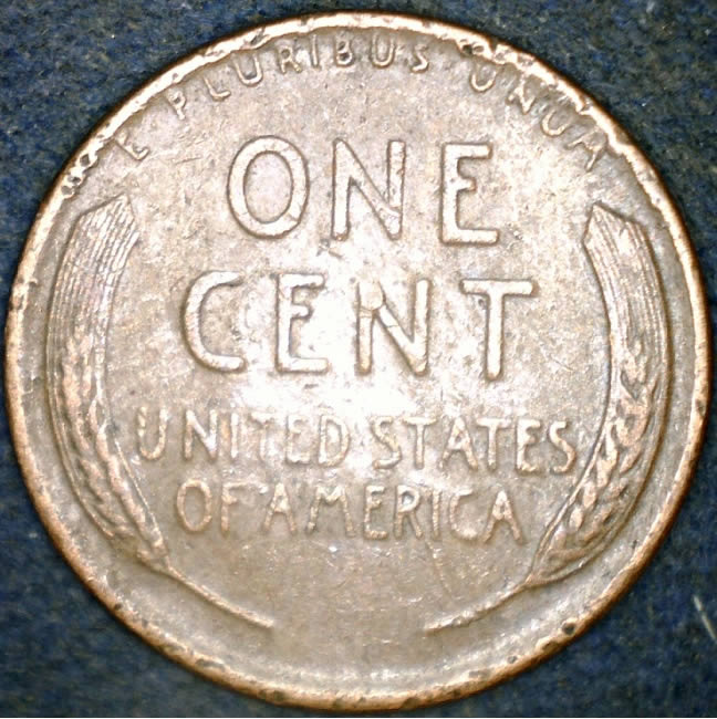 1956-D-Lincoln-Wheat-Cent-With-Issues