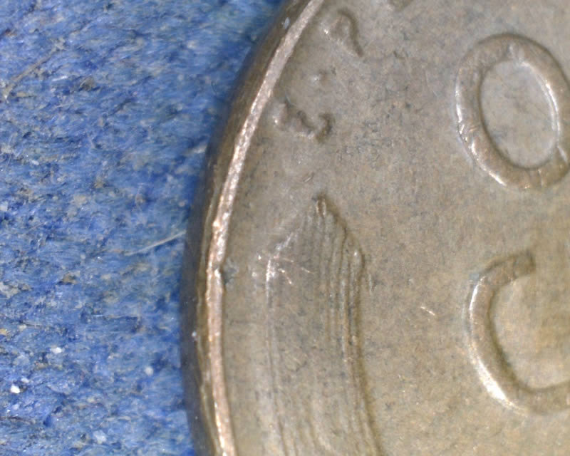 1955-P-Lincoln-Wheat-With-Double-Rim