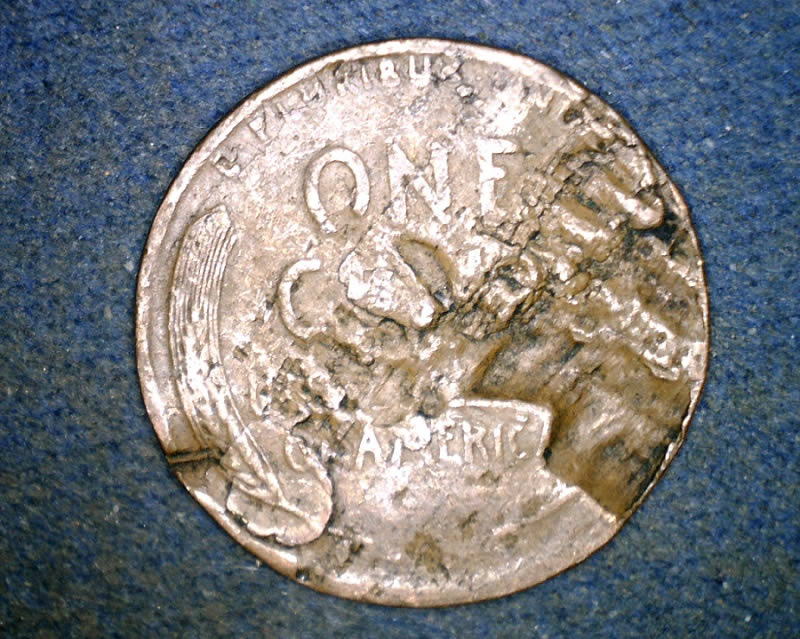 1939-P-Lincoln-Wheat-Cent---Reverse