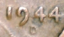 1944-D-Lincoln-Wheat-Weak-