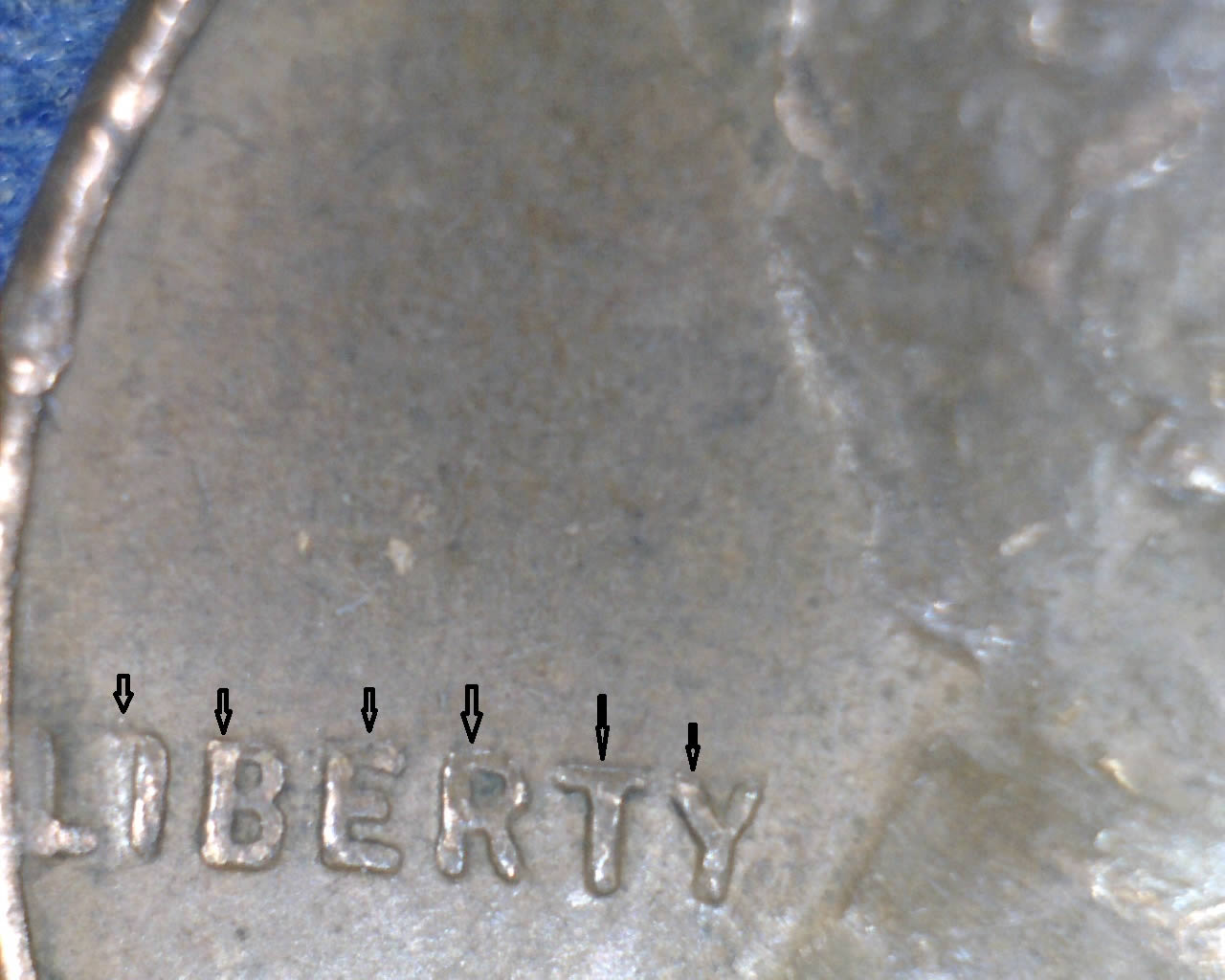 1955-P-Lincoln-Cent-Slight-Concerns