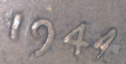 1944-P-Lincoln-Wheat---Bad-Strike?