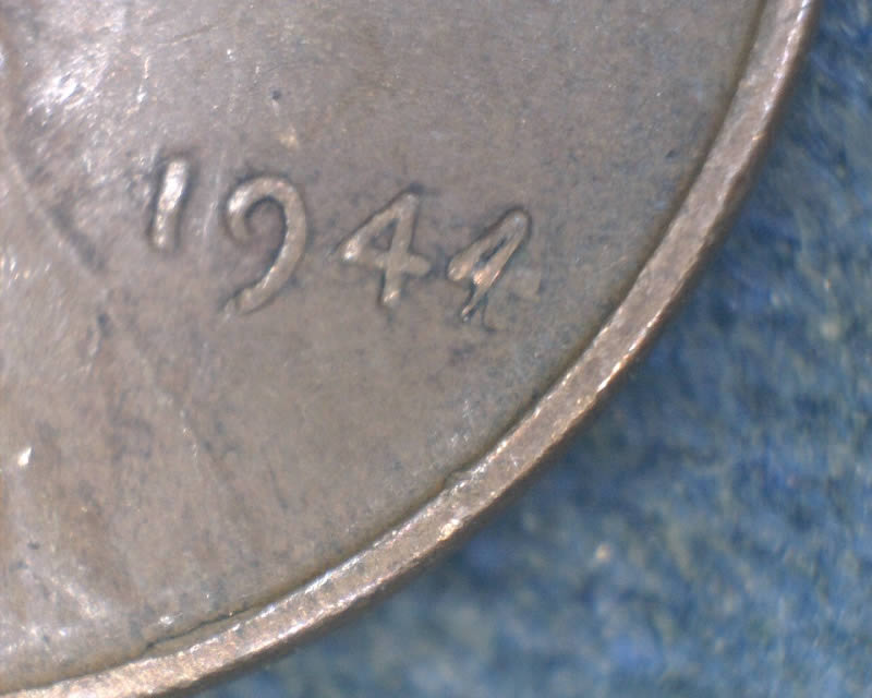 1944-P-Lincoln-Wheat---Bad-Strike?
