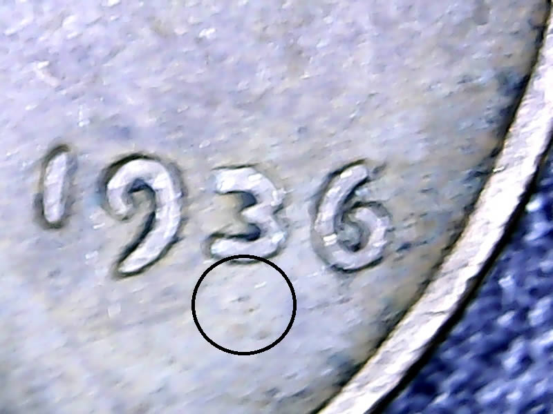 1936-P-Lincoln-Wheat-Cent---Ghost-6-&-Partial-