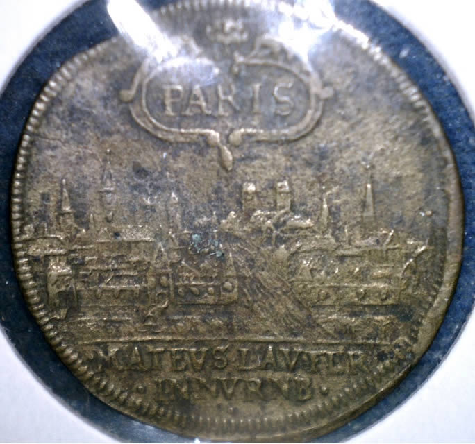 Louis-XIIi-Jeton---Need-Help-Identifying