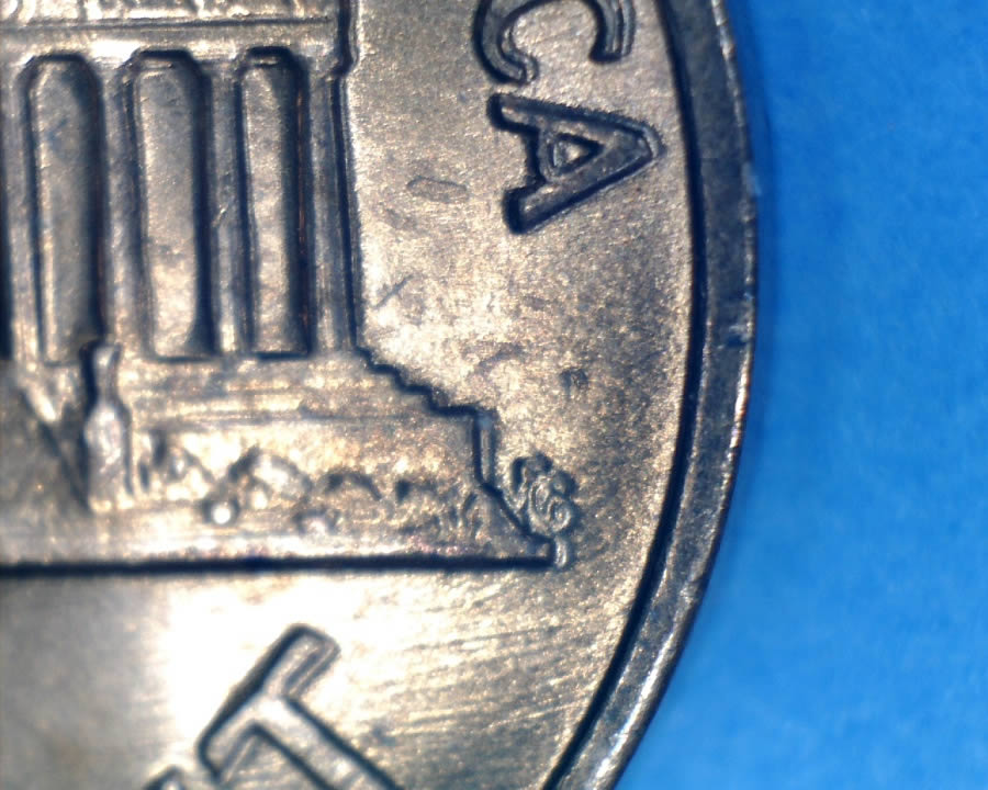 1970-P-Lincoln-Spike-Head-&-Revere-Column-Issues