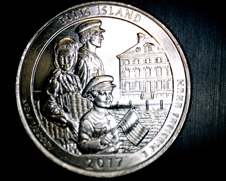 2017-P-ATB-Quarter-New-Jersey---Die-Breaks,-Die-Chips-&-Doubling