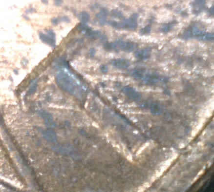 1978-P-LMC-Strike-Through-Reverse-And-Die-Crack