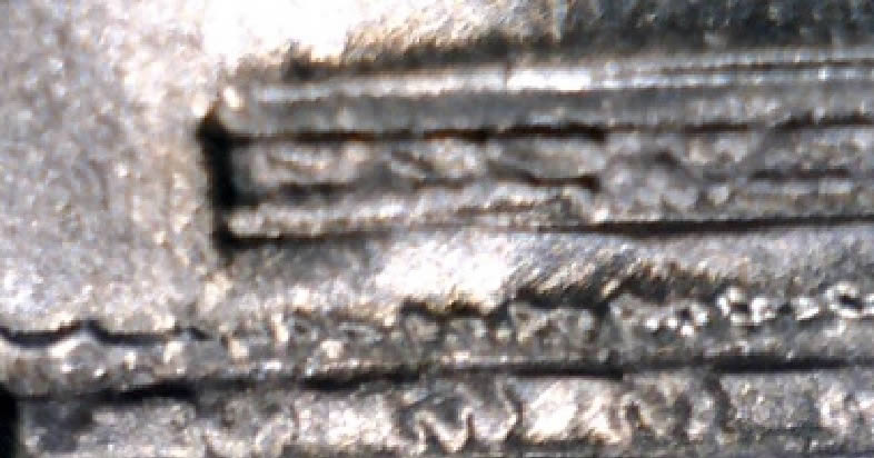 1970-S-Cent-Lincoln-Eye,-Liberty-And-Memorial-Roof-Issues