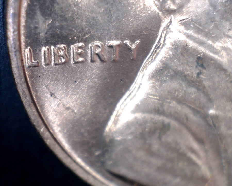 1970-S-Cent-Lincoln-Eye,-Liberty-And-Memorial-Roof-Issues