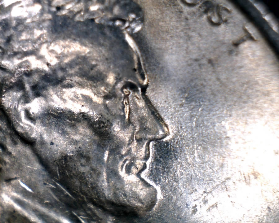1970-S-Cent-Lincoln-Eye,-Liberty-And-Memorial-Roof-Issues