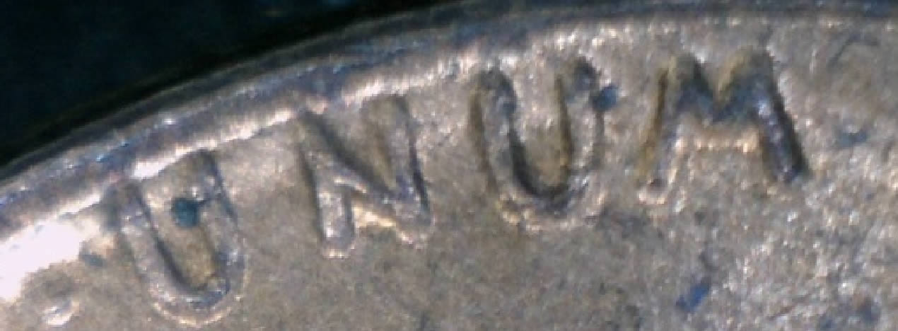 1955-LWC-Horizontal-Bust-Die-Crack-&-Minor-Date-&-Unum-Doubling