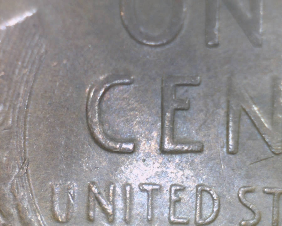 1955-LWC-Skull-Crack-With-Possible-OBV-&-REV-Doubling-Of-Date-&-Letters