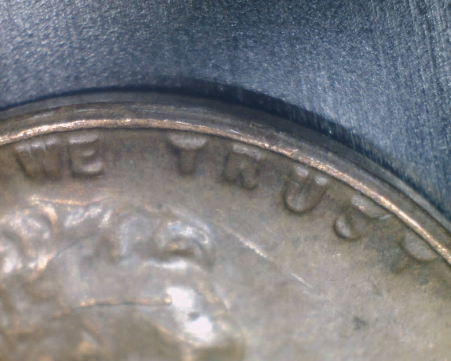 1955-LWC-Skull-Crack-With-Possible-OBV-&-REV-Doubling-Of-Date-&-Letters