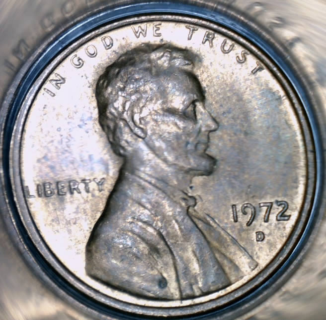 1972-D-LMC-Die-Clash-Of-3-Inverted-Columns-Left-Of-Lincoln