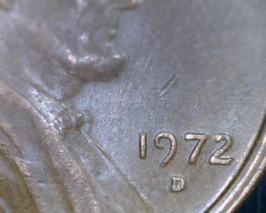 1972-D-LMC-Extra-Line-By-MM-And-Split-T-On-Cent