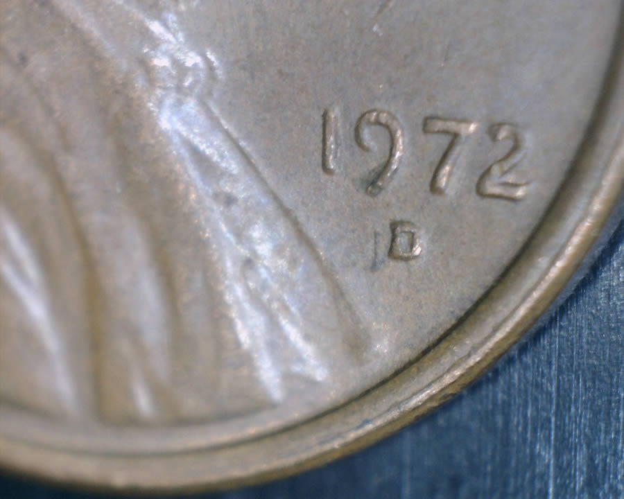 1972-D-LMC-Extra-Line-By-MM-And-Split-T-On-Cent