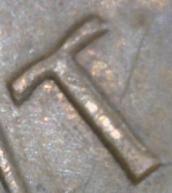1972-D-LMC-Extra-Line-By-MM-And-Split-T-On-Cent