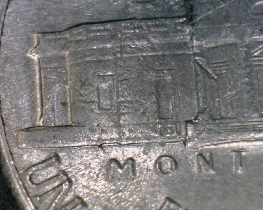 1992-D-Jefferson-Nickel-Major-Die-Crack-Base-Of-Monticello