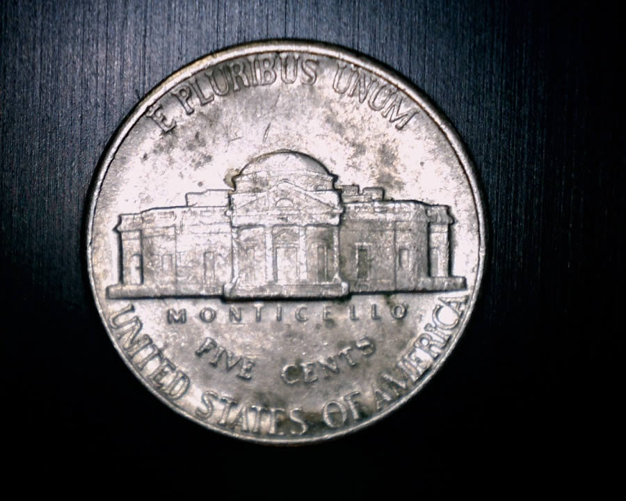 1992-D-Jefferson-Nickel-Major-Die-Crack-Base-Of-Monticello