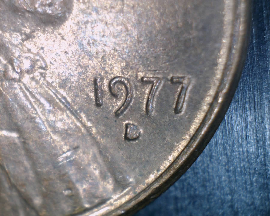 1977-D-Lincoln-Cent-Date-&-Liberty-Help