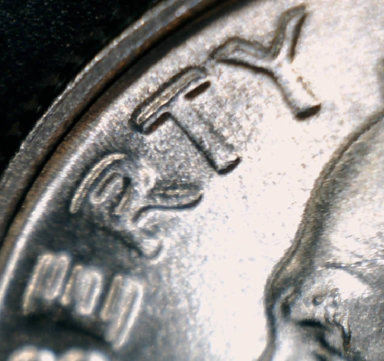 2017-P-Roosevelt-Dime-Spike-Head-And-Actual-Doubled-Devices