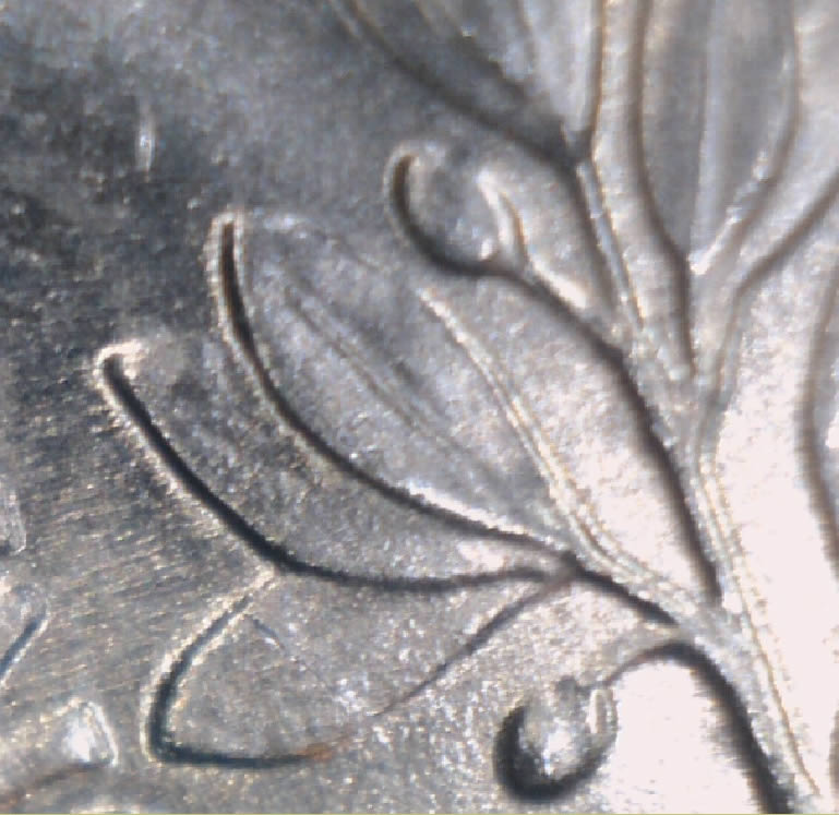 2017-P-Roosevelt-Dime-Spike-Head-And-Actual-Doubled-Devices