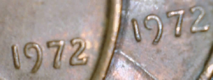 1972-P-LMC-Different-Die-Used?