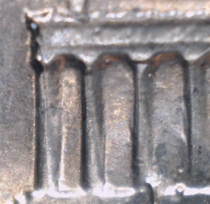 1983-P-LMC-Triple-Die-Crack-Reverse-With-Die-Chips