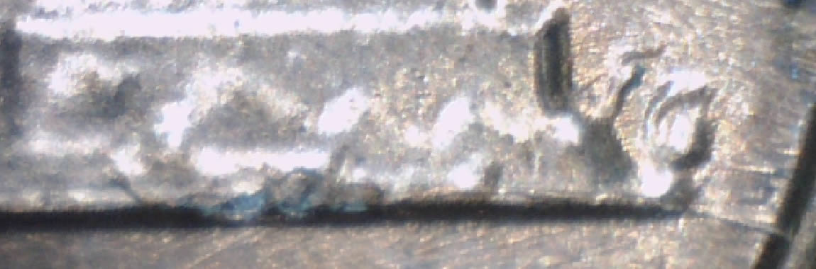 1983-P-LMC-Triple-Die-Crack-Reverse-With-Die-Chips