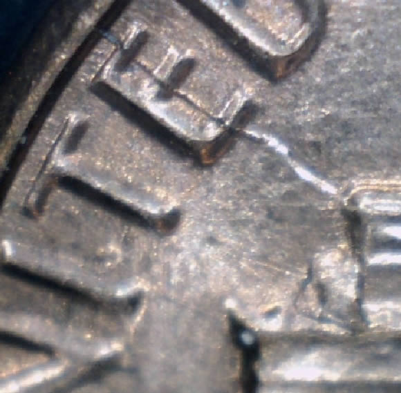 1983-P-LMC-Triple-Die-Crack-Reverse-With-Die-Chips