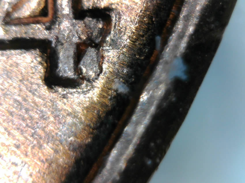 1964-D-LMC-Extra-4-Depth/Material,-Possible-D/D-RPM