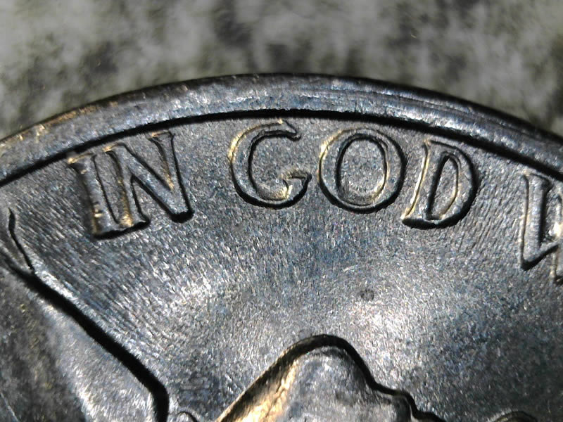 1960-P-Jefferson-Nickel-Clipped-Edge,-Etc