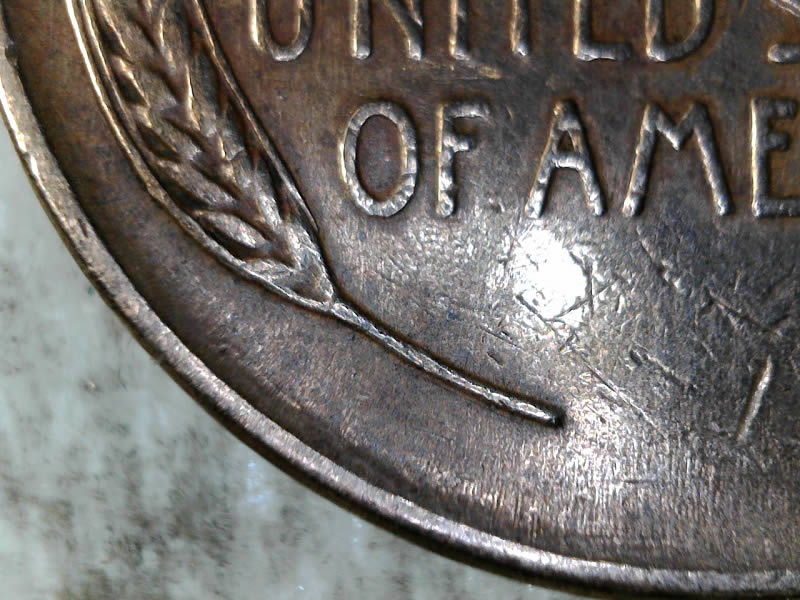 1939-LWC-Incomplete-Left-Wheat-Stalk