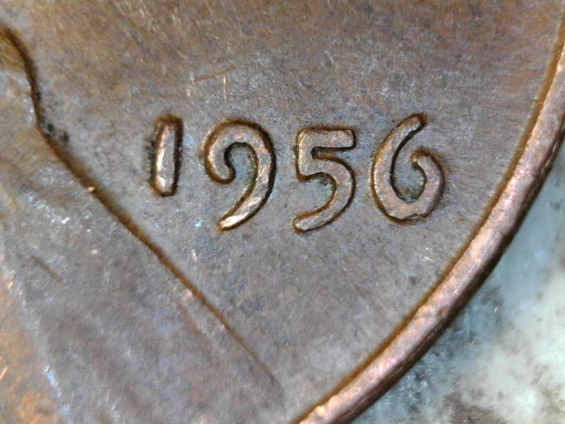 1950-P-LWC-Spike-Head-&-1956-P-LWC-RIDB