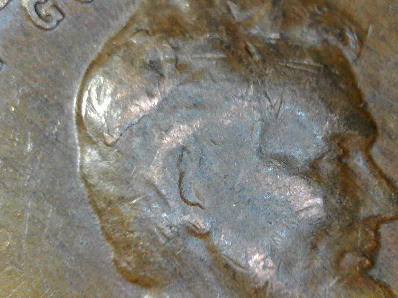 1950-P-LWC-Spike-Head-&-1956-P-LWC-RIDB