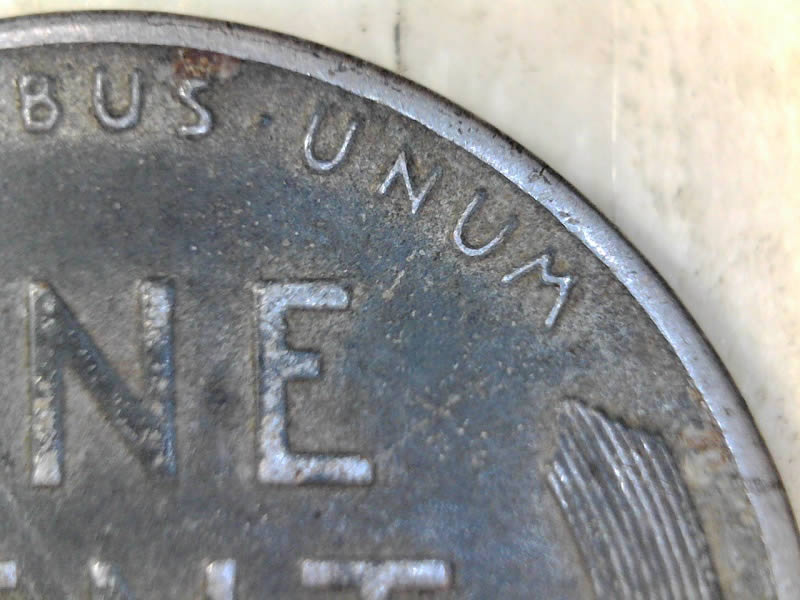 1943-?-LWC-Steelie-With-One-Strange-Mintmark