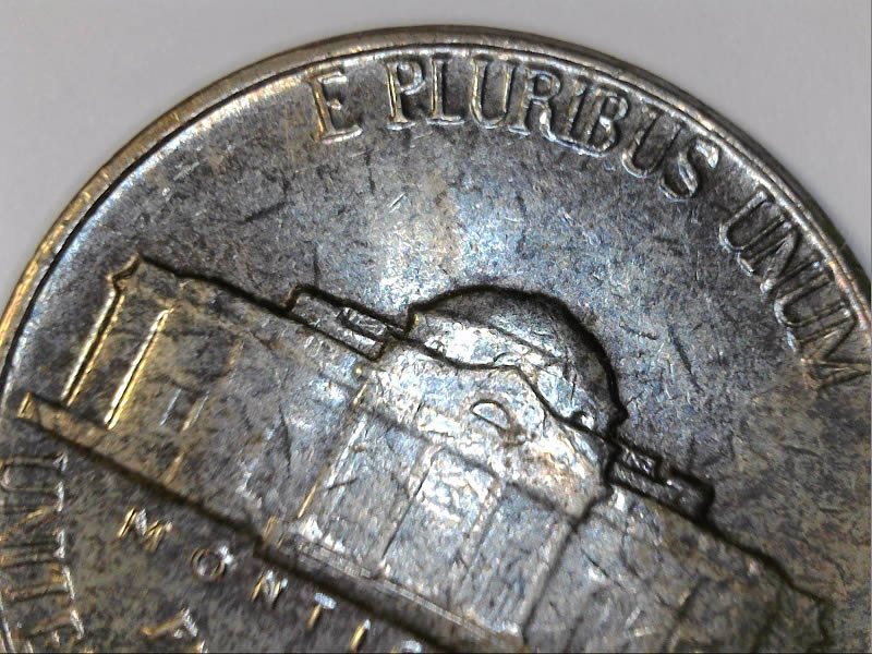 1959-P-Jefferson-Nickel-Die-Clash