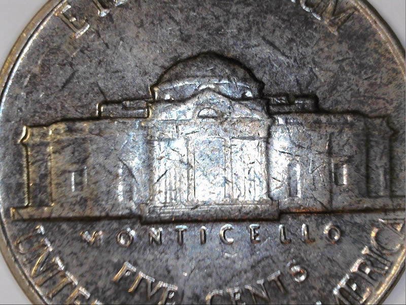 1959-P-Jefferson-Nickel-Die-Clash