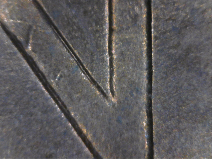 1944-D-BU-Wheat-Cent---Doubling-Or-Doubled