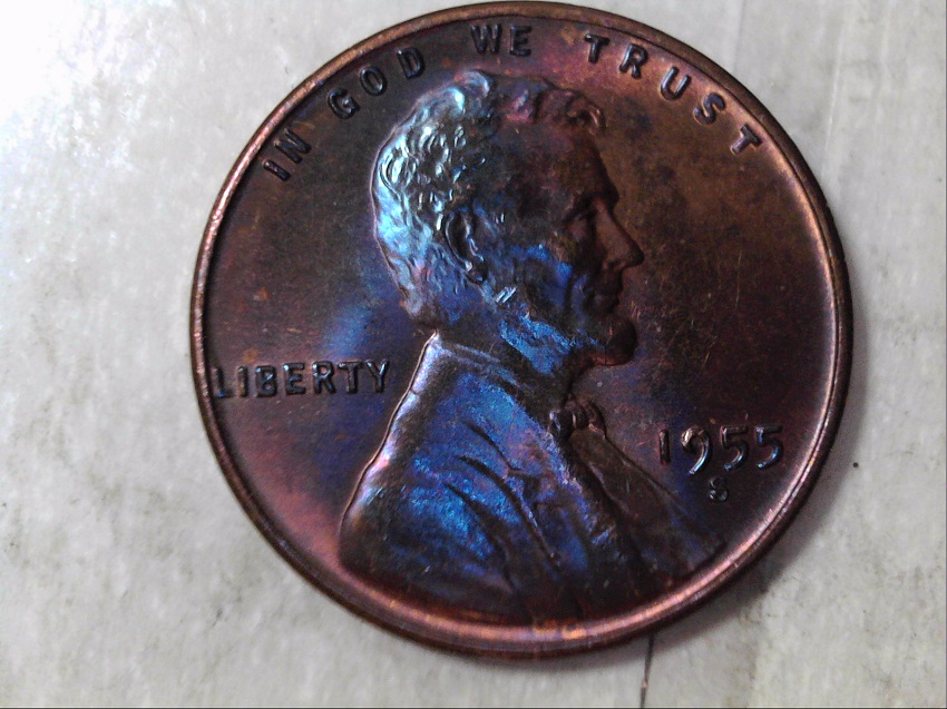 1955-S-BU-Wheat-Rainbows-60-Years-In-The-Making!