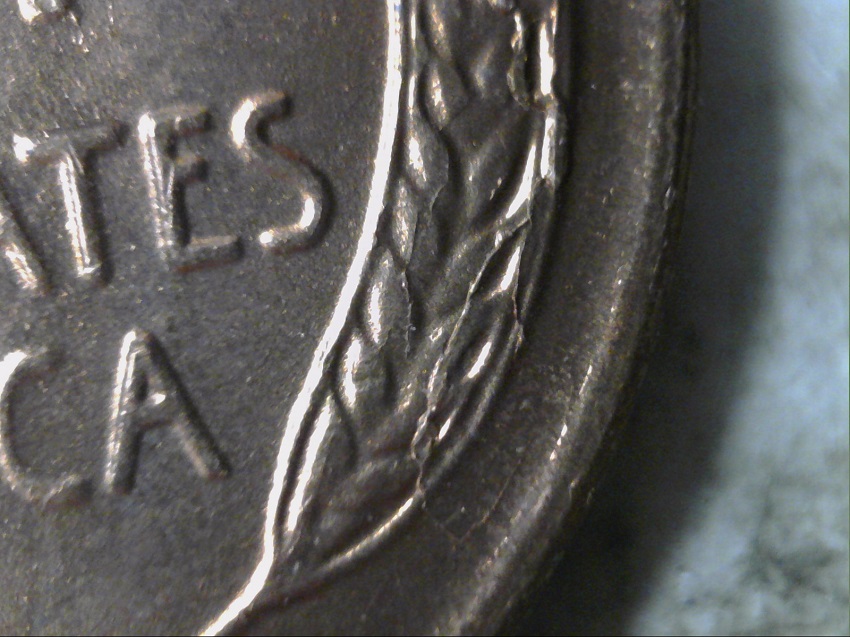 1954-S-BU-Wheat-Skull-Crack-And-Multiple-Wheat-Stalk-Die-Cracks