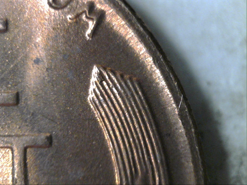 1954-S-BU-Wheat-Skull-Crack-And-Multiple-Wheat-Stalk-Die-Cracks