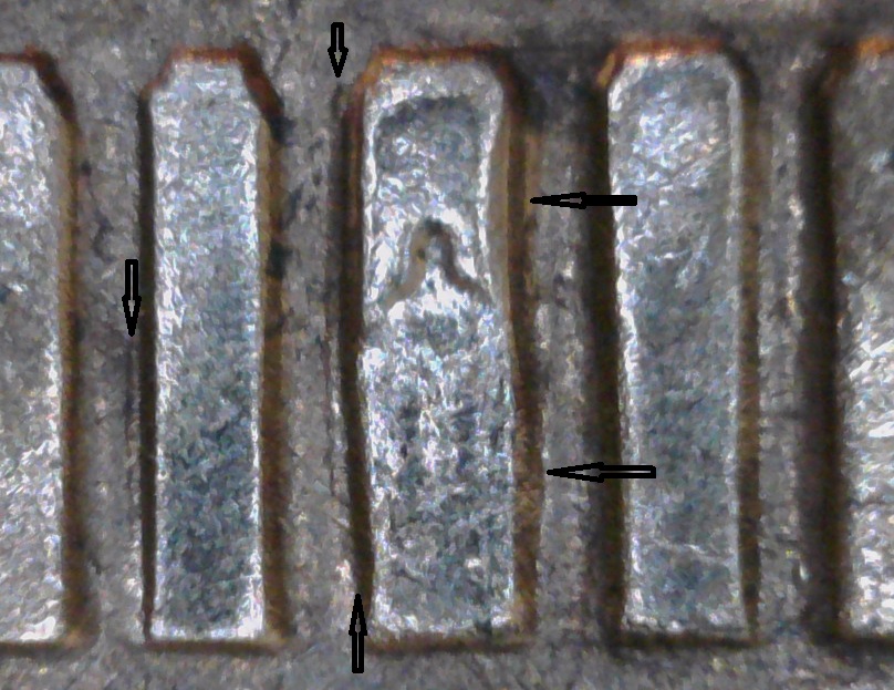 1969-D-LMC-Reverse-Lincoln-Portico-Warping-/-Column-Bulging