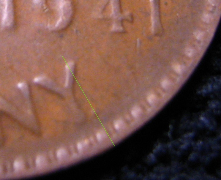 1944y.---Die-Fill-Or-Variation?